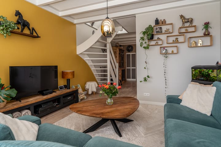 Foto 5 van Sportterreinstraat 25