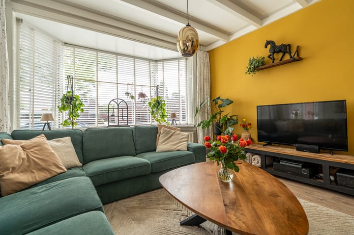 Photo 6 of Sportterreinstraat 25