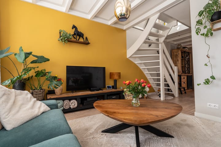 Photo 7 of Sportterreinstraat 25