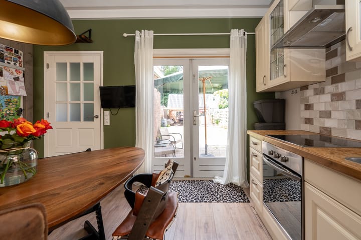 Photo 15 of Sportterreinstraat 25