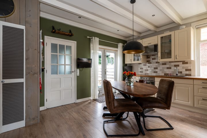 Photo 20 of Sportterreinstraat 25