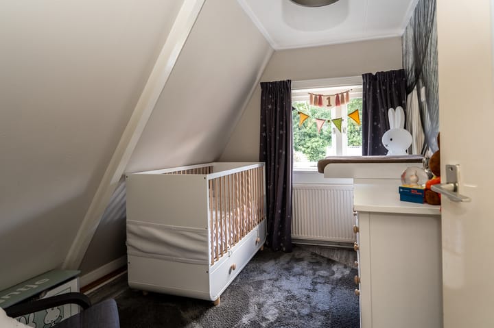 Photo 23 of Sportterreinstraat 25