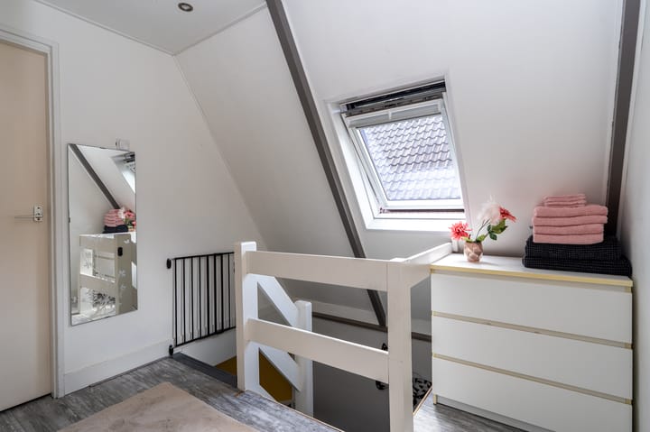 Photo 25 of Sportterreinstraat 25