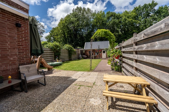 Photo 37 of Sportterreinstraat 25