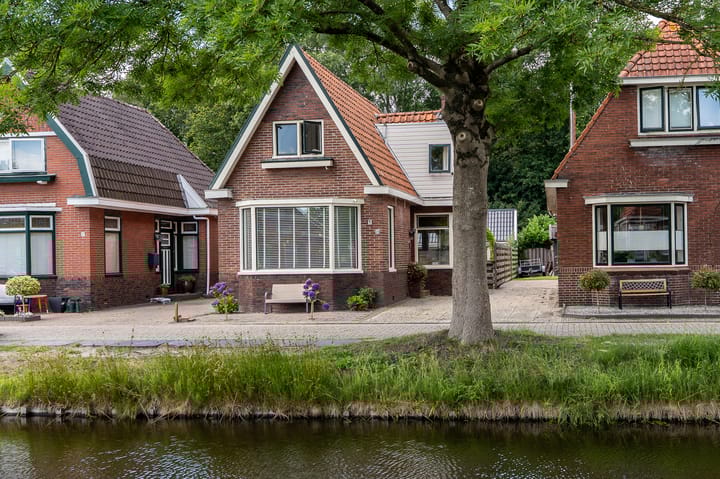 Photo 39 of Sportterreinstraat 25