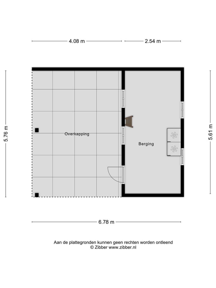 Photo 43 of Sportterreinstraat 25