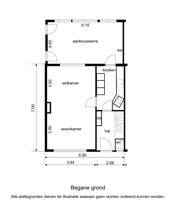 Foto 32 van Industriestraat 101