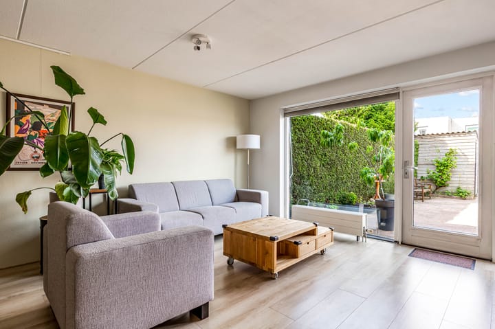 Foto 2 van Bornholmstraat 13