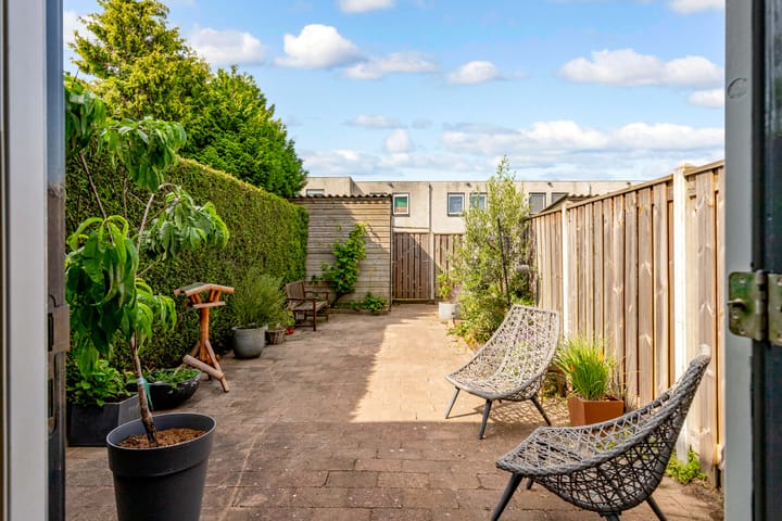 Foto 3 van Bornholmstraat 13