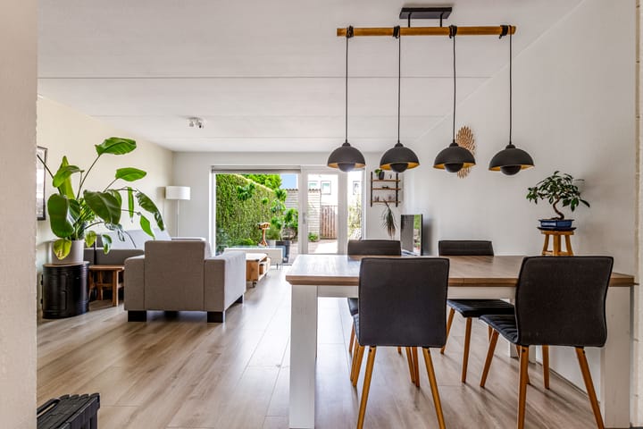 Foto 4 van Bornholmstraat 13