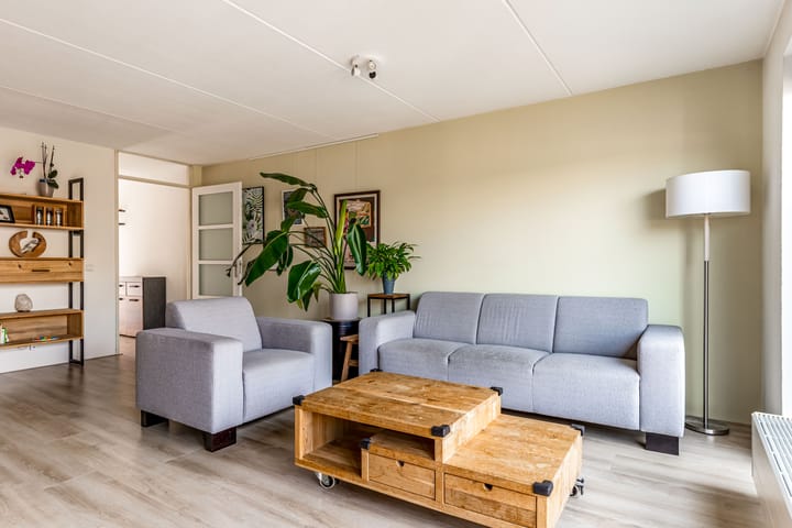 Foto 7 van Bornholmstraat 13