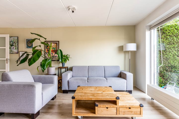 Foto 8 van Bornholmstraat 13