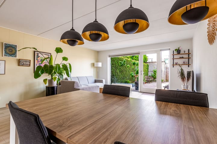 Foto 14 van Bornholmstraat 13