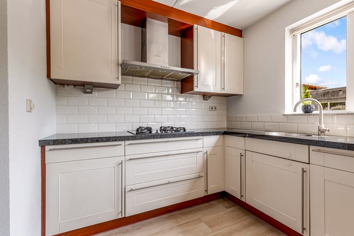 Foto 18 van Bornholmstraat 13