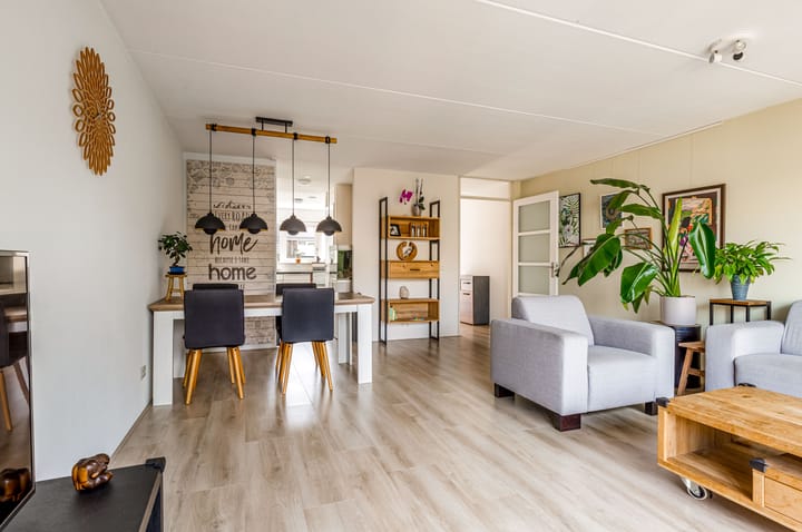 Foto 9 van Bornholmstraat 13