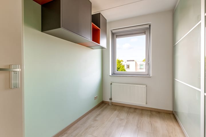 Foto 26 van Bornholmstraat 13