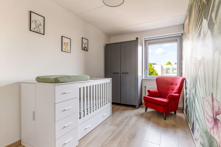 Foto 27 van Bornholmstraat 13