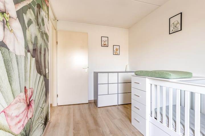 Foto 28 van Bornholmstraat 13