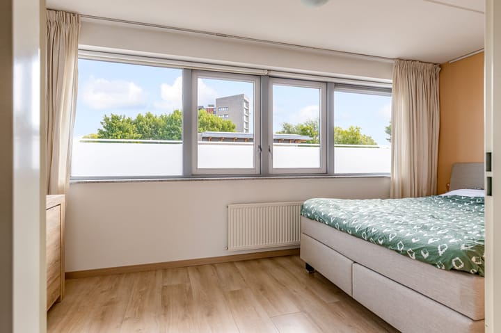 Foto 30 van Bornholmstraat 13