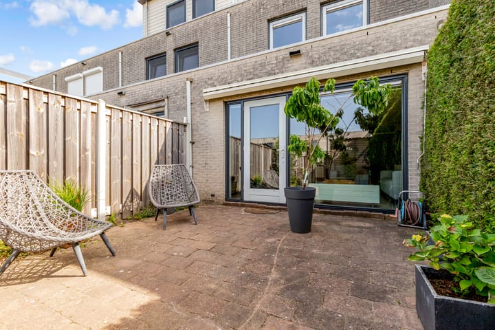 Foto 35 van Bornholmstraat 13