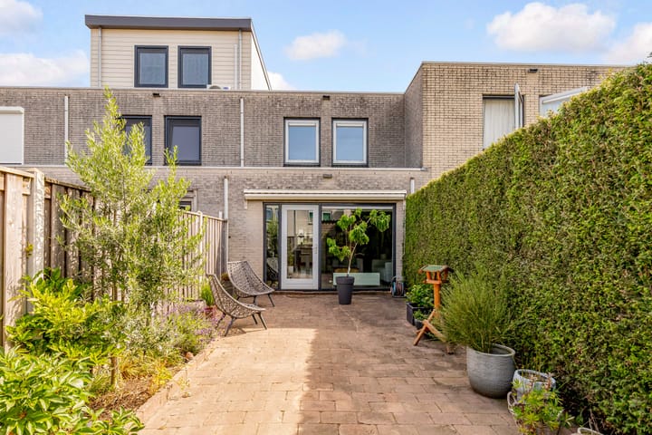 Foto 36 van Bornholmstraat 13