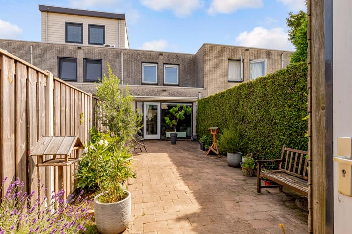 Foto 37 van Bornholmstraat 13