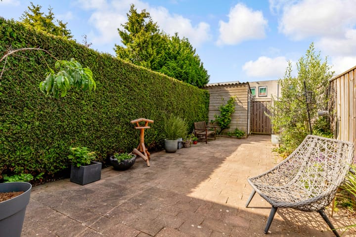 Foto 39 van Bornholmstraat 13