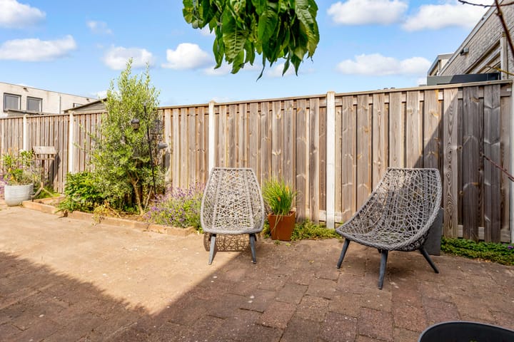 Foto 40 van Bornholmstraat 13