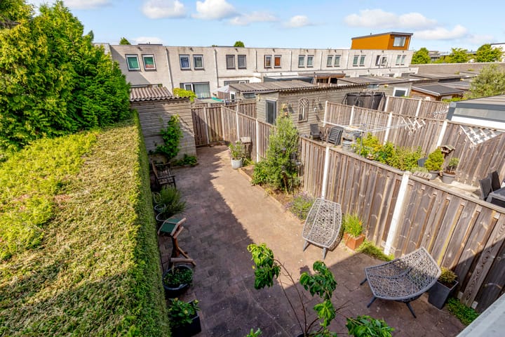 Foto 41 van Bornholmstraat 13