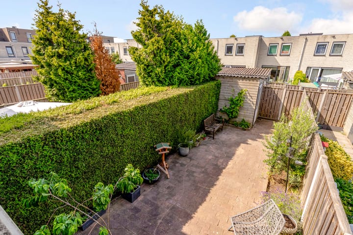 Foto 43 van Bornholmstraat 13