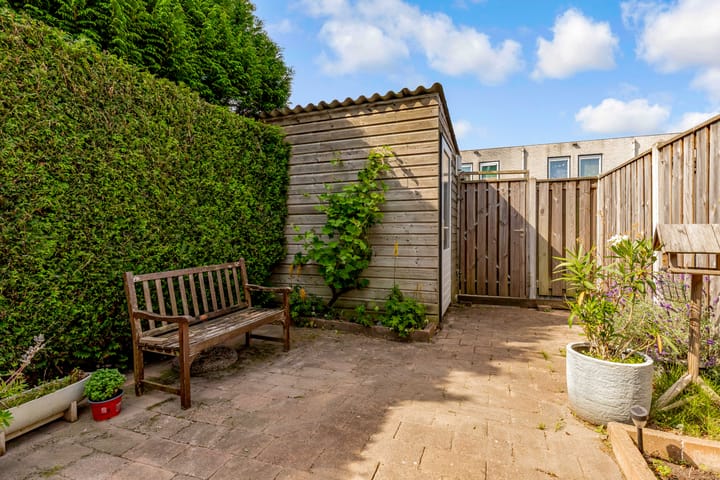 Foto 44 van Bornholmstraat 13