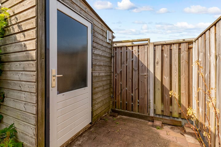 Foto 45 van Bornholmstraat 13