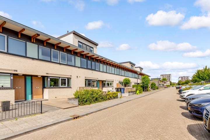 Foto 48 van Bornholmstraat 13