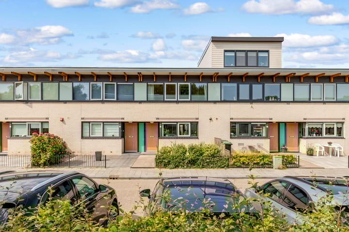 Foto 49 van Bornholmstraat 13