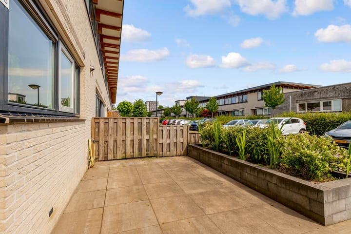 Foto 51 van Bornholmstraat 13