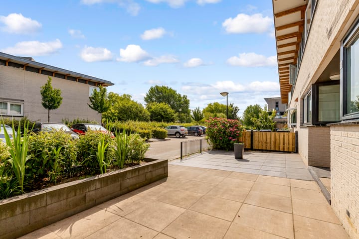 Foto 52 van Bornholmstraat 13