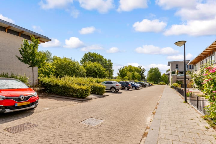 Foto 54 van Bornholmstraat 13