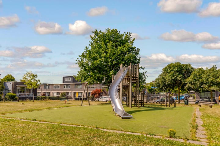 Foto 55 van Bornholmstraat 13