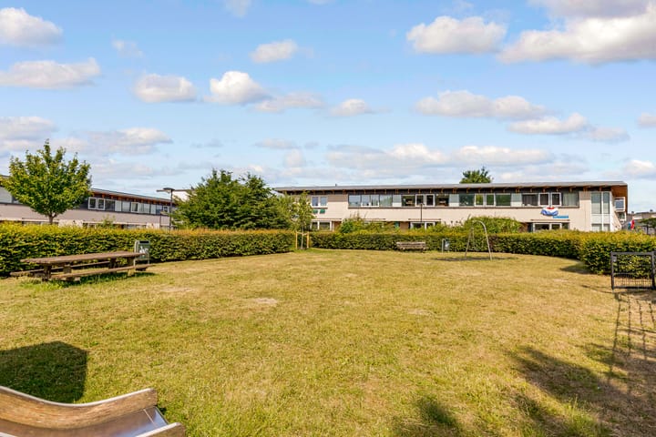 Foto 58 van Bornholmstraat 13