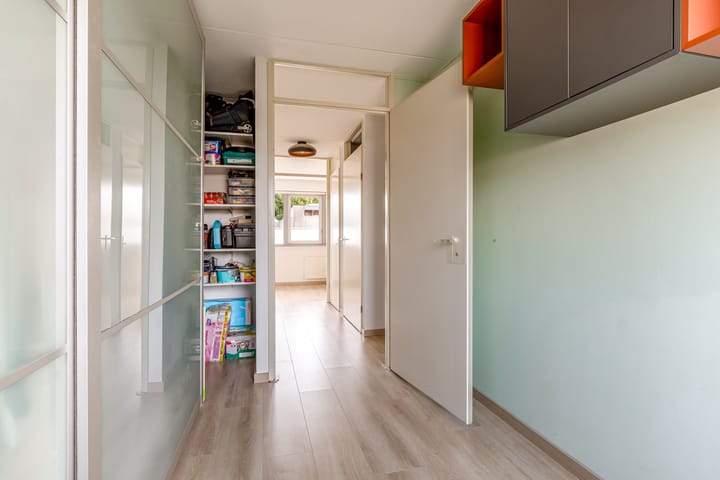 Foto 25 van Bornholmstraat 13