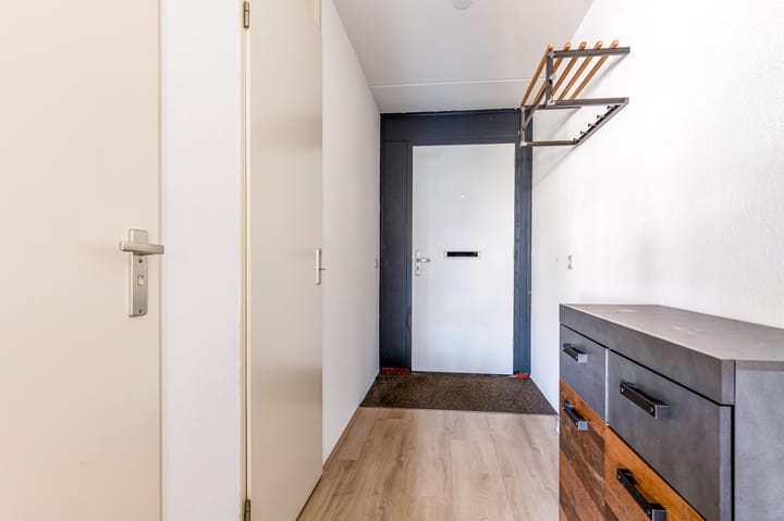 Foto 22 van Bornholmstraat 13