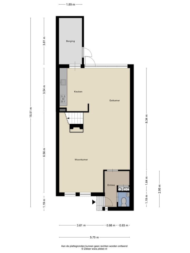 Photo 41 of De Veste 11 8