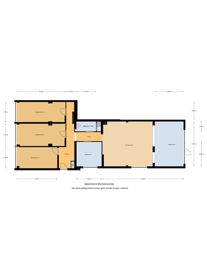 Foto 46 van Strabeek 18