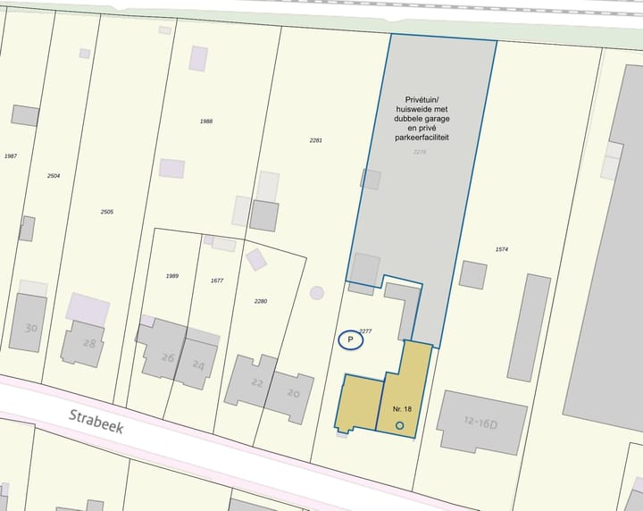 Foto 49 van Strabeek 18