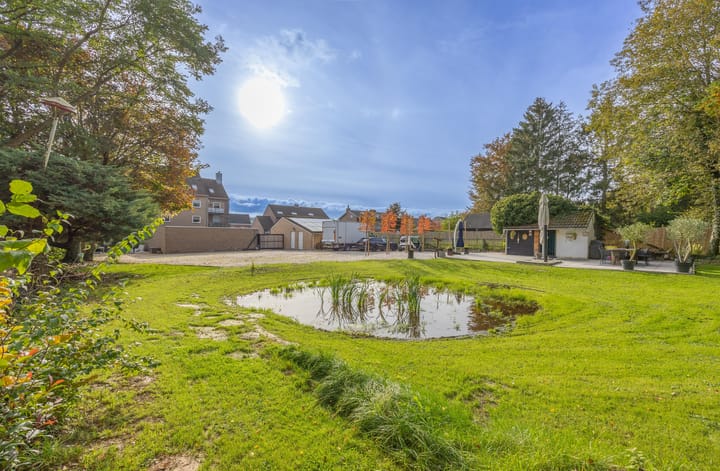 Foto 40 van Strabeek 18