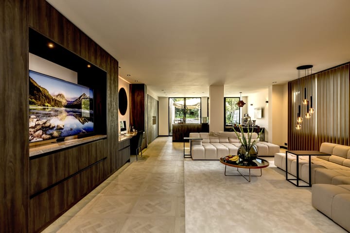 Foto 1 van Strabeek 18