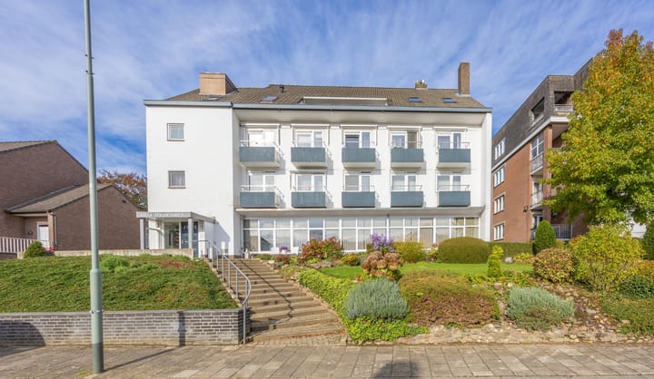 Foto 4 van Strabeek 18