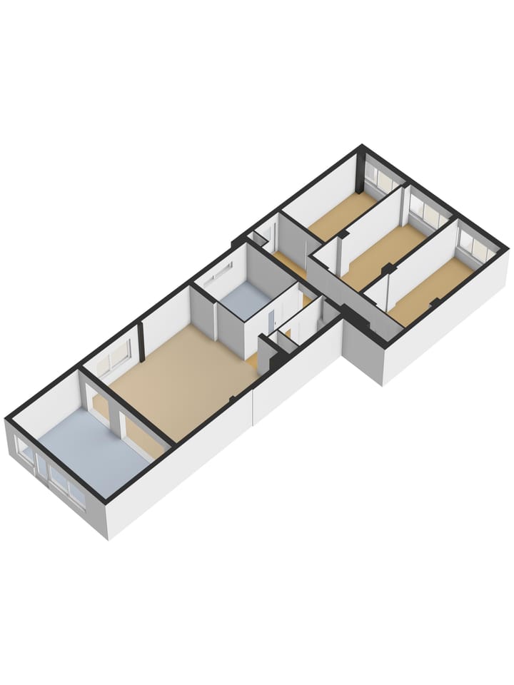 Foto 51 van Strabeek 18