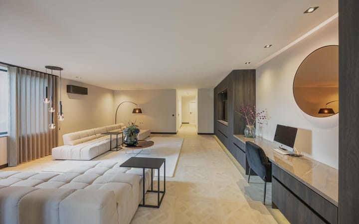 Foto 10 van Strabeek 18