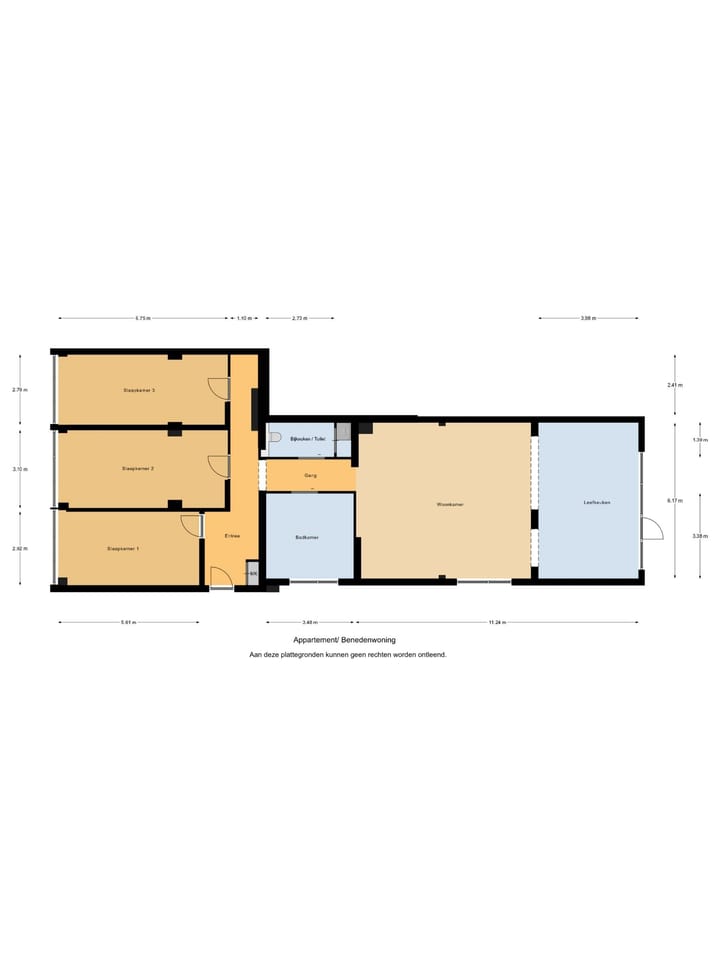 Foto 50 van Strabeek 18